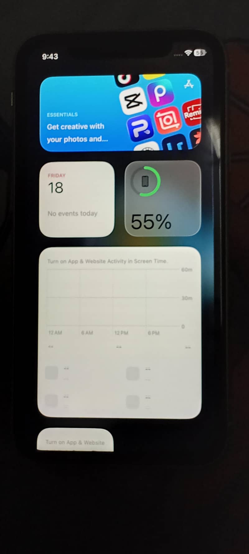 Apple iPhone 11 5