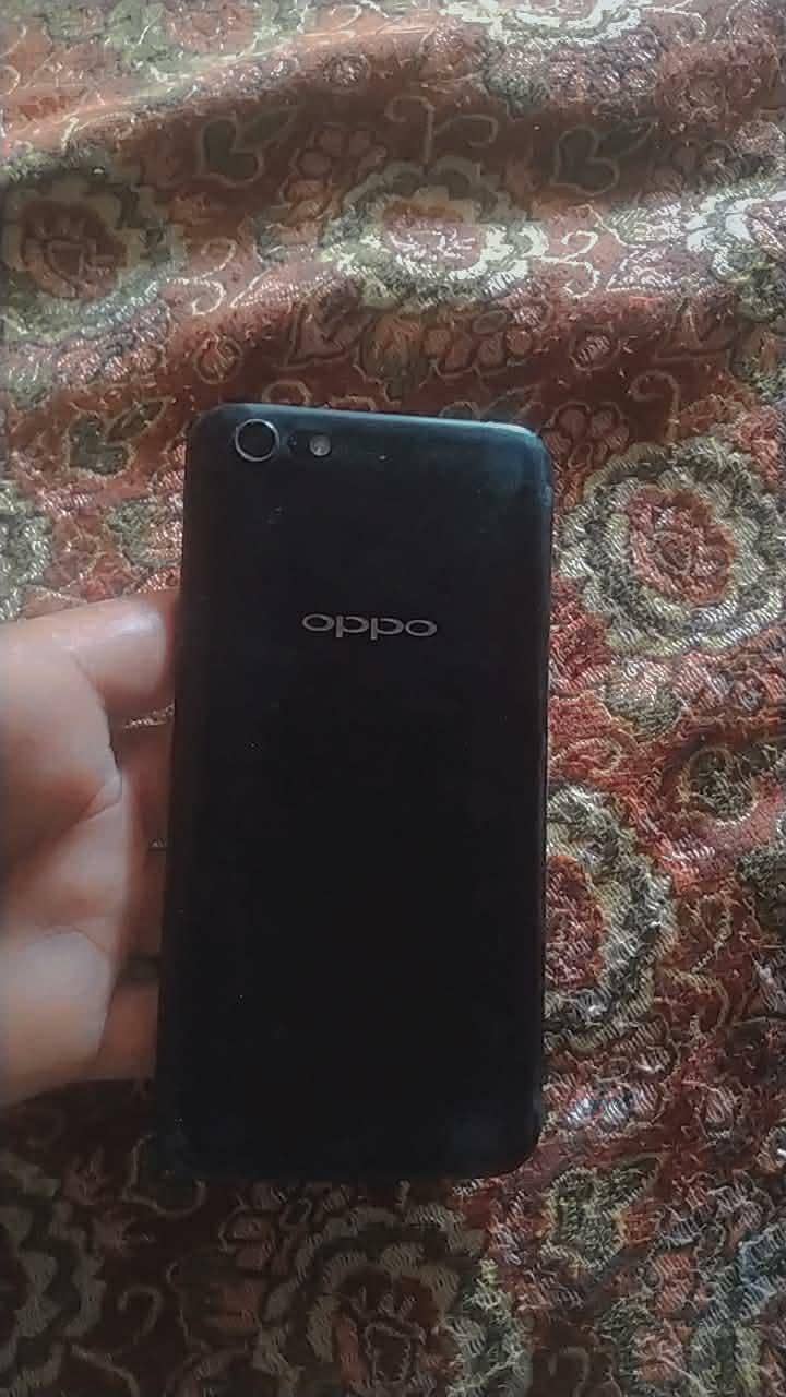 OPPO A71 0