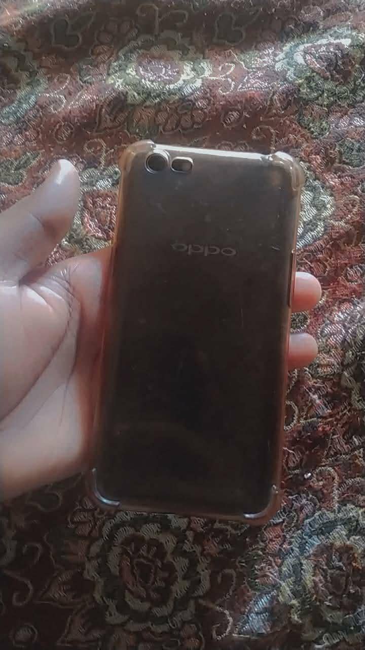 OPPO A71 2