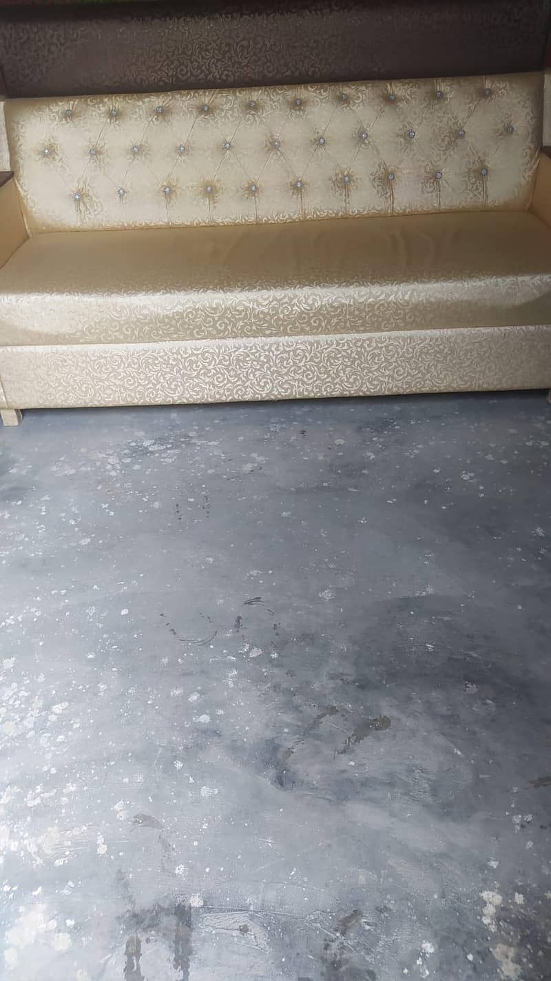 5 siter sofa 0