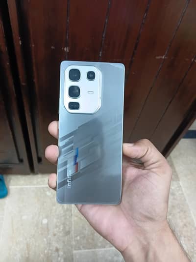 infinix Note 50 pro for sale