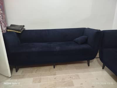 7 seater sofa