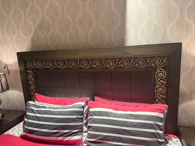 Particle sheet bed set for sale