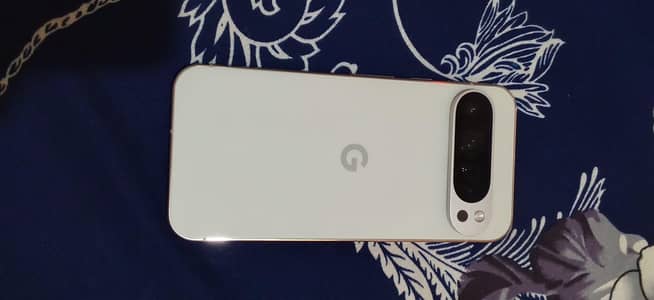 Google Pixel 9 Pro XL