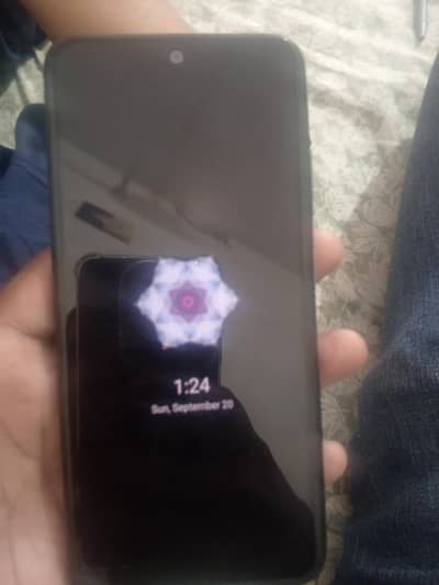 Xiaomi Redmi Note 10