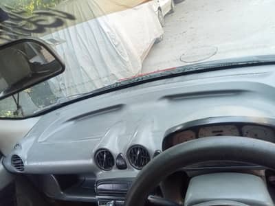 Hyundai Santro 2004