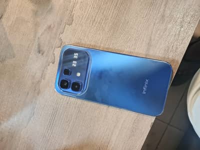Infinix Note 60 Pro
