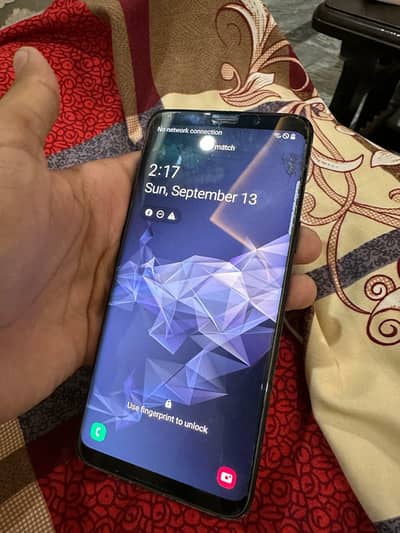 Samsung Mobile S9