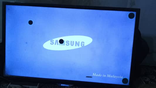 Samsung LED