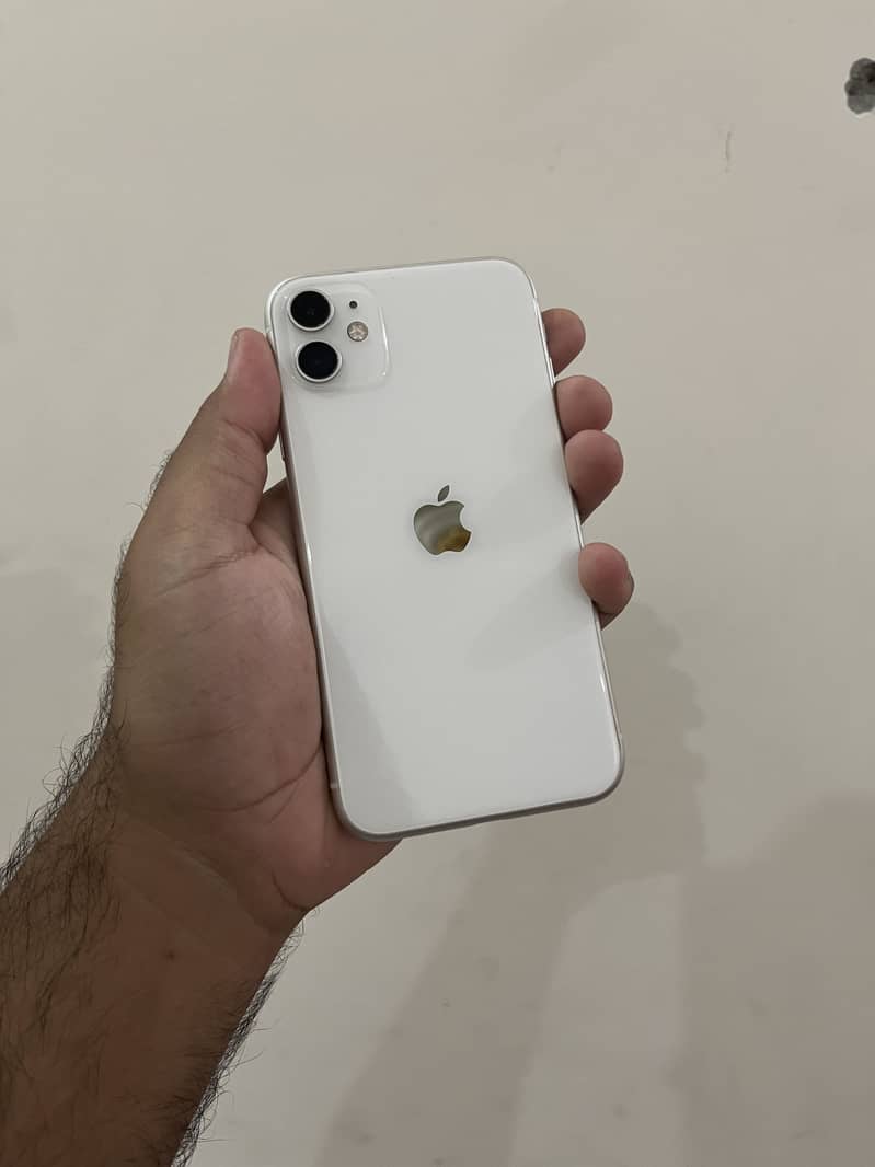Apple iPhone 11 1