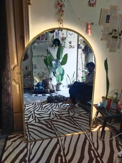 saloon mirror for sale