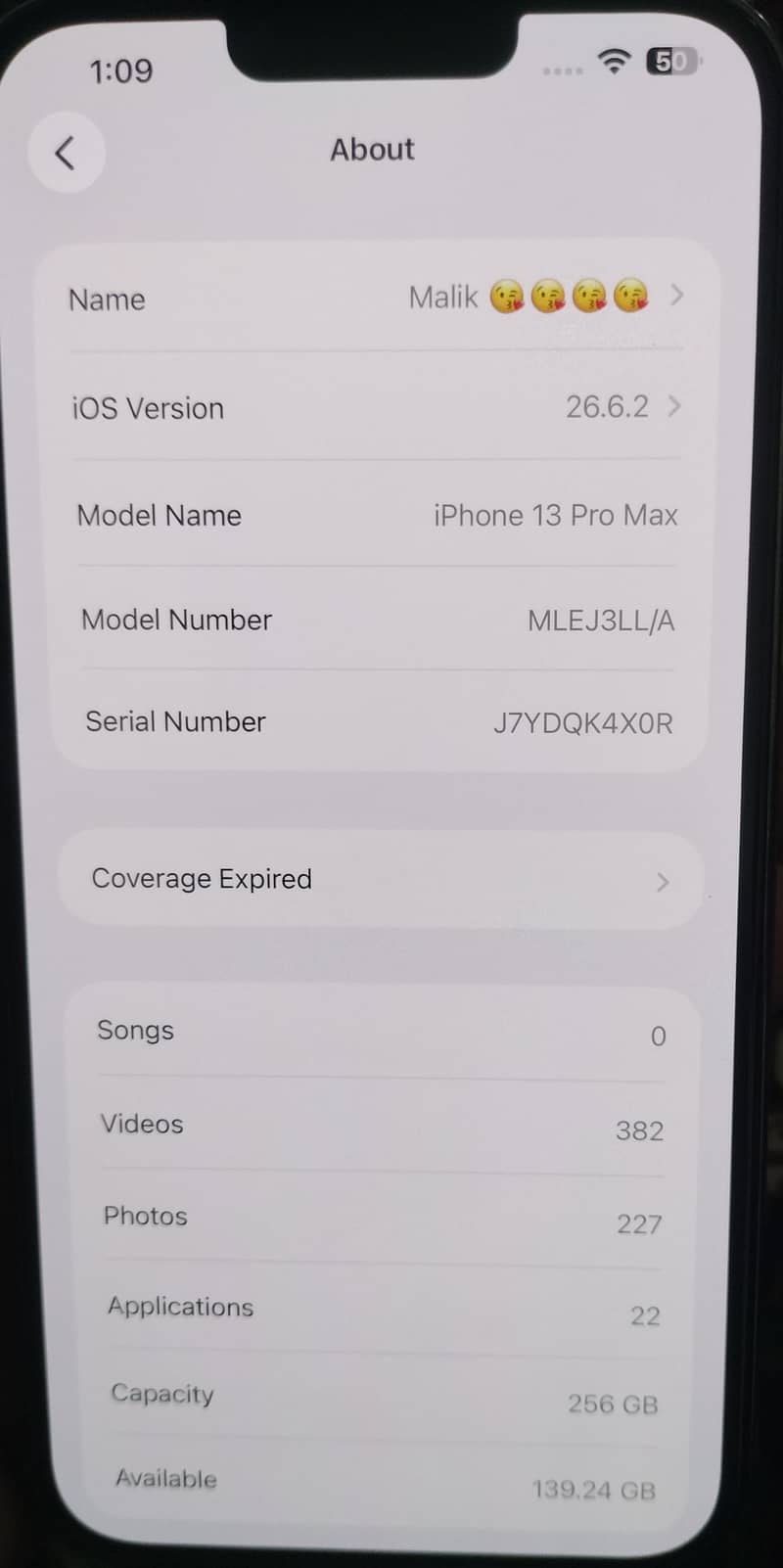 Apple iPhone 13 Pro Max 7