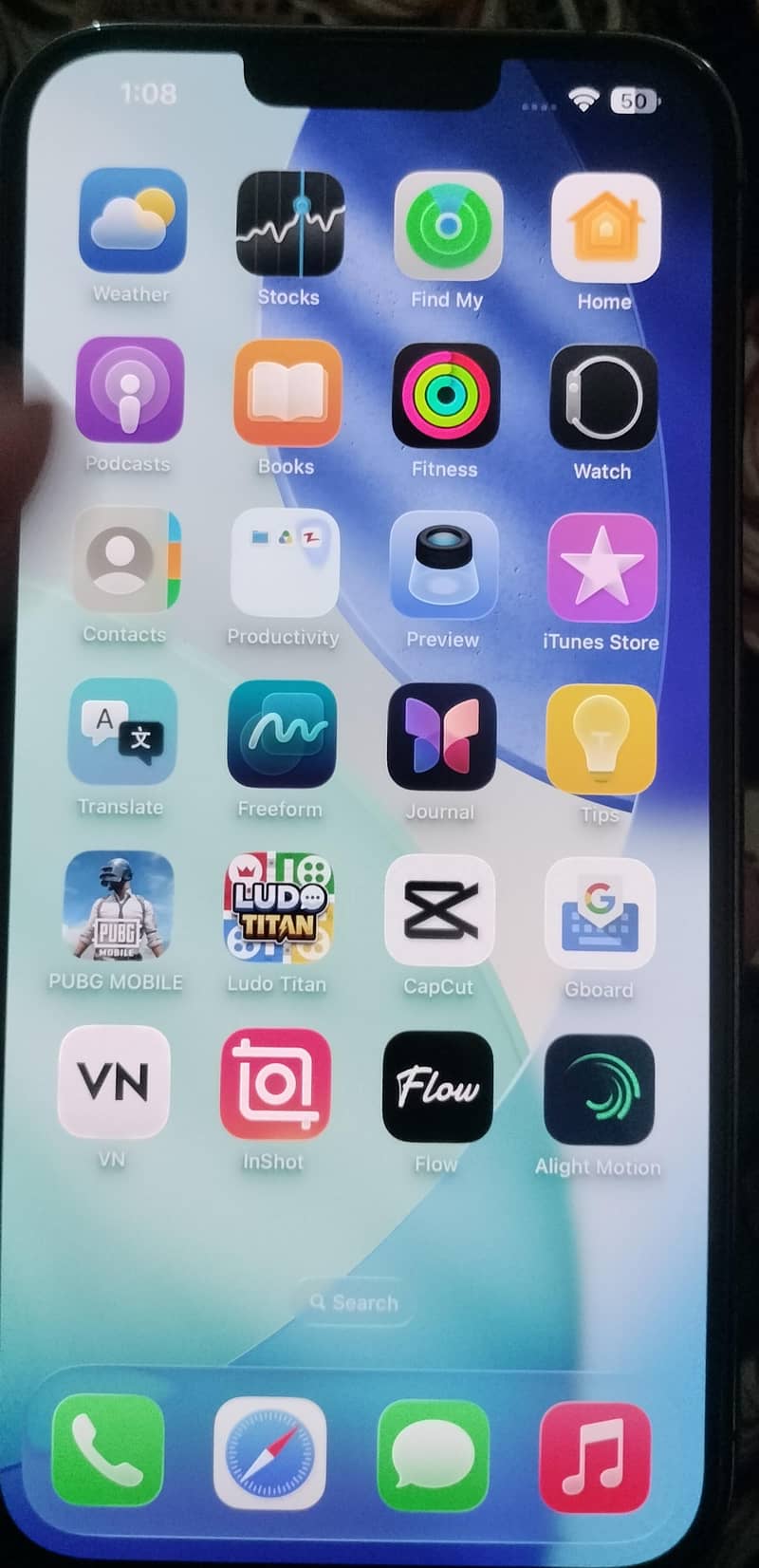 Apple iPhone 13 Pro Max 9