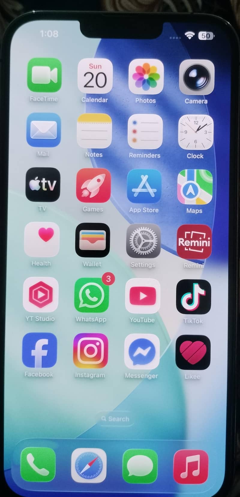 Apple iPhone 13 Pro Max 10
