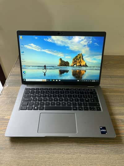 Dell Lattitude 5430 Core i5 12th Gen Laptop | 16gb 256gb | Touchscreen