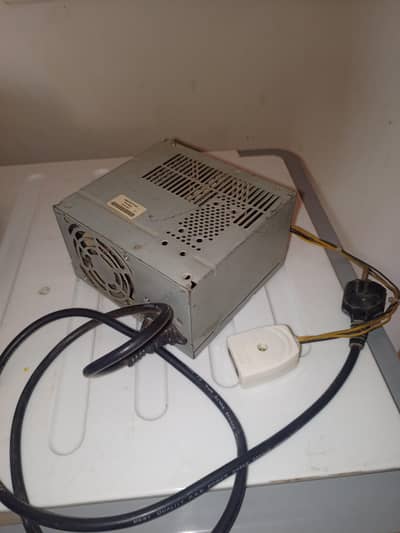 12V Modified Power Supply Adapter for DC Room Cooler & Fan