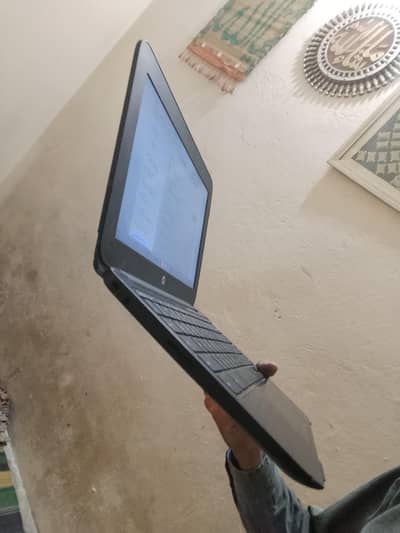 HP Chrome Book
