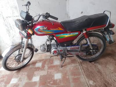 bike for sale 03101614876 contact call ya WhatsApp