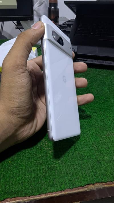 Google Pixel 7 8/128GB | Official PTA |