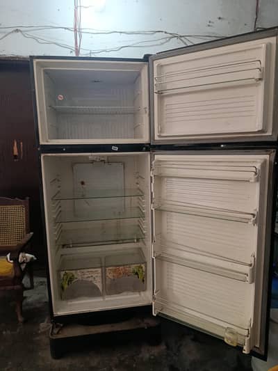 Dawlance Refrigerator 91996GD / Inverter