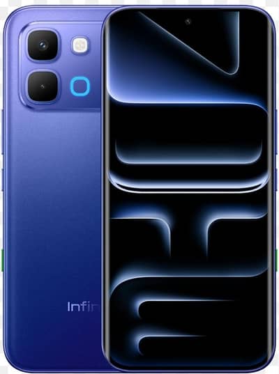 Infinix Note Edge