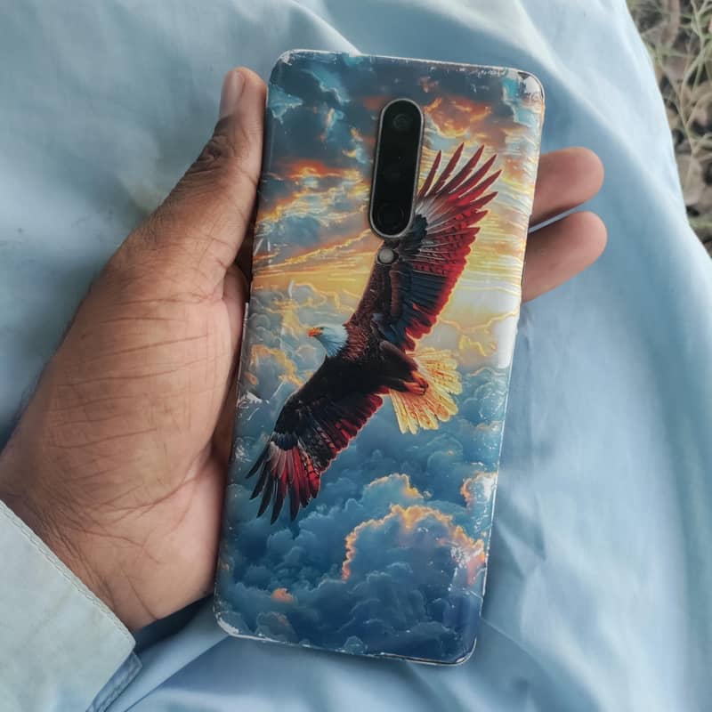 One Plus 8 1