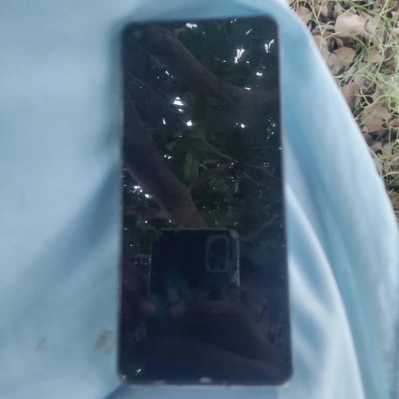 One Plus 8 7