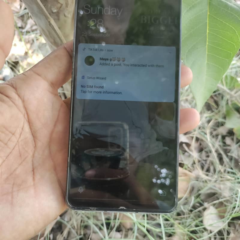 One Plus 8 8