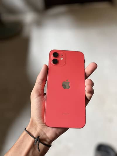 Apple iPhone 12