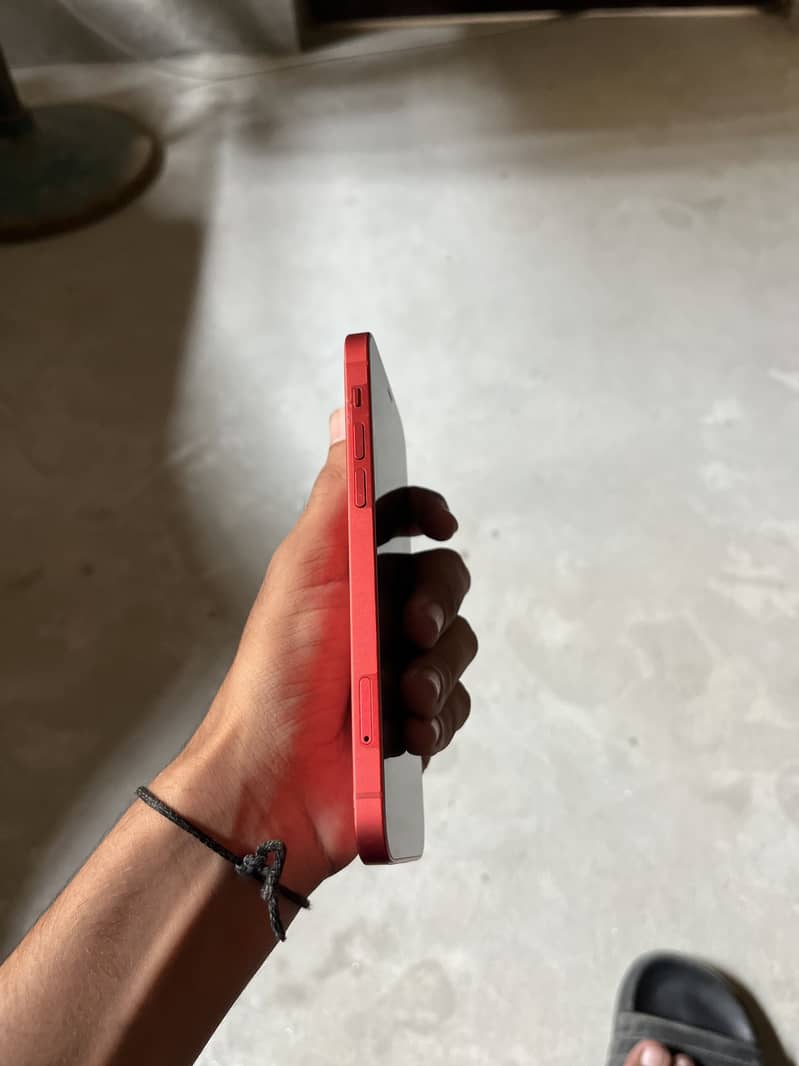 Apple iPhone 12 5