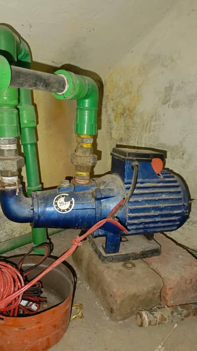Shahzad Pump 0.28