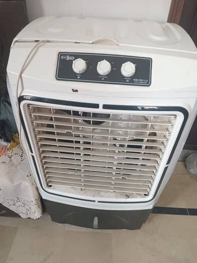 Air Cooler Super Asia 4700 Plus