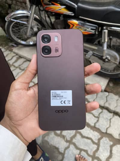 OPPO A6s