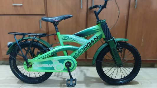 USED KIDS CYCLE FOR SALE
