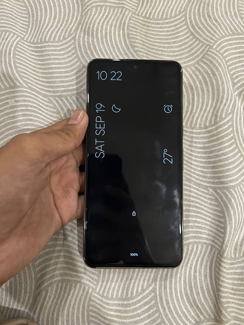 Google Pixel 8 Pro 1