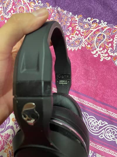 SkullCandy Hesh2 Wireless (Original)