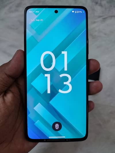 Motorola Moto G72