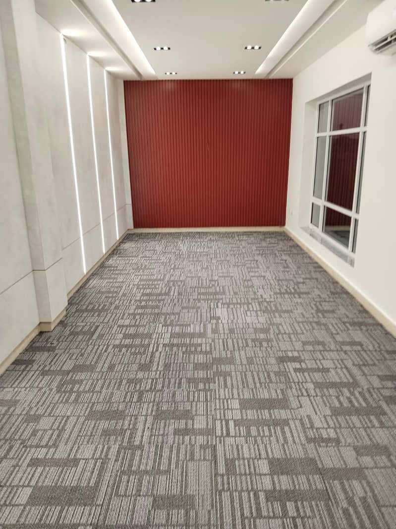 imported carpet tile 1