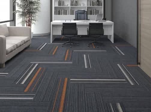 imported carpet tile 2