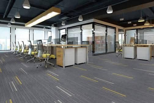 imported carpet tile 4
