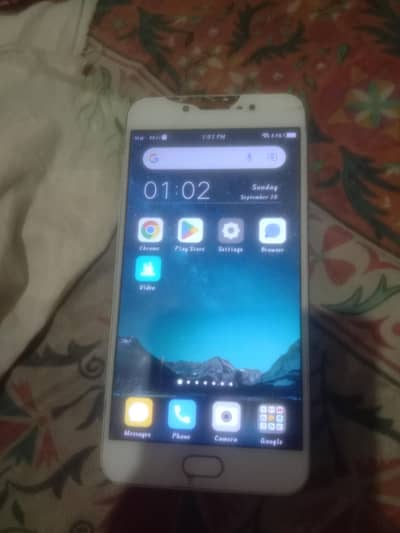 Vivo Y67 ram 4/64   03119520164