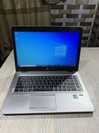 Hp Elitebook 840 G4 |Core i5 7 Generation|