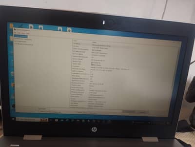 HP ProBook 640 G4