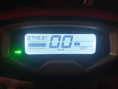 Metro T-9 Pro E BIKE For Sale in Good Condition @ Kotri