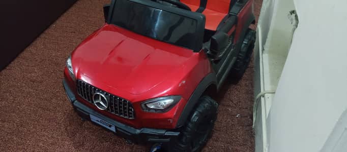 Brand new car for kids for sell