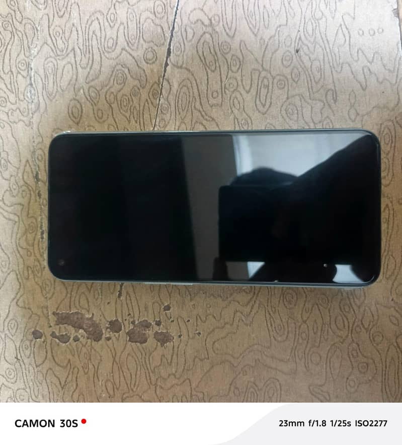 OPPO A96 3