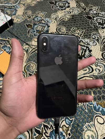 Apple iPhone XS