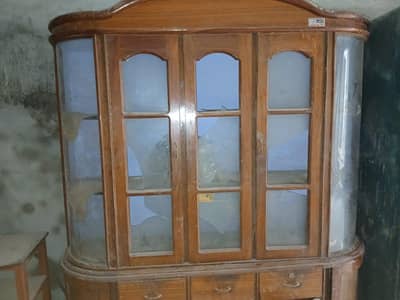 showcase for sale
