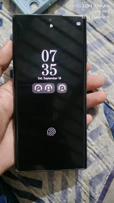 Samsung ultra 22