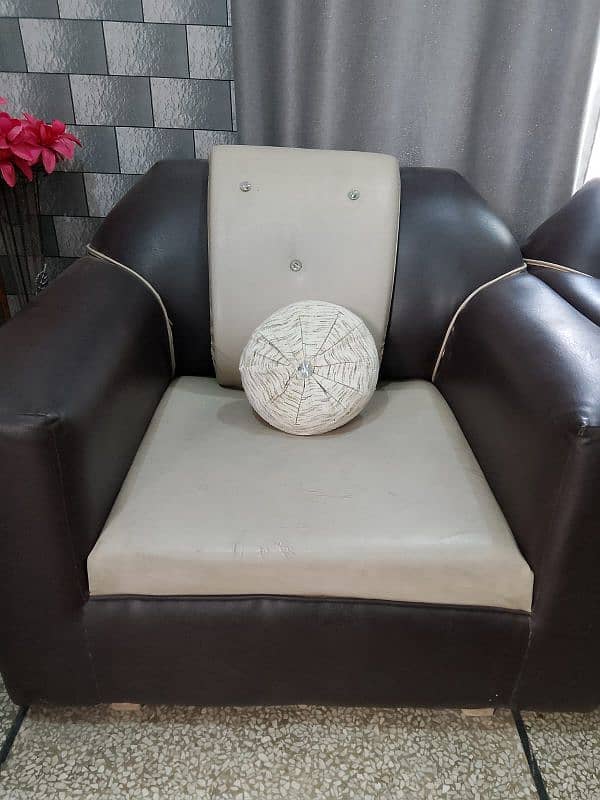 Sofa set 1